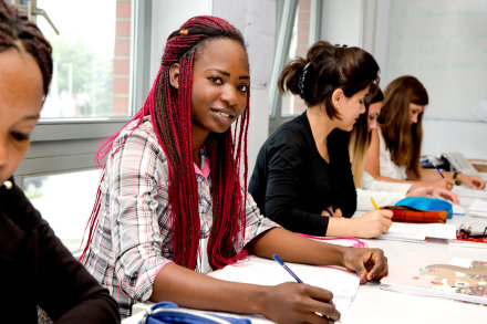 Intensive Preparatory Courses, RUB