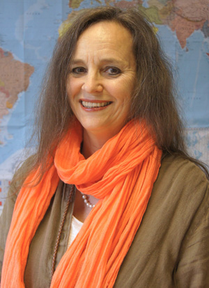 Kahl