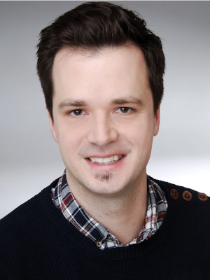 Dr. Martin Wichmann